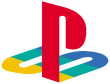 PlayStation 1 Logo