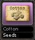 Cotton Seeds
