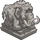 Mammoth Statue-icon
