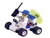 1180-Space Port Moon Buggy