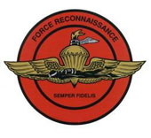 USMCFR