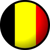 Belgium flag