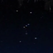 Orion constellation