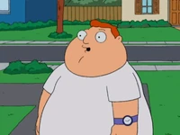 Barry 1