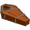 Coffin-icon