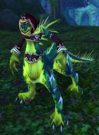 Image of Emeraldon Oracle