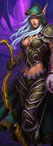 Vereesa