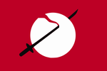 Flag of Ronin