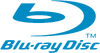 Blu-ray logo