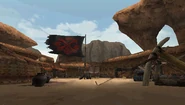 Arena-camp