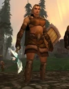 Winterskorn Shield-Maiden
