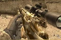 Desert M21