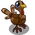 Baby Turkey-icon