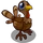 Baby Turkey