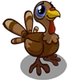 Baby Turkey-icon