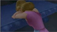 Cinderella triste