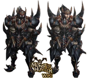 DarkAkantor-Blade