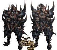 DarkAkantor-Blade