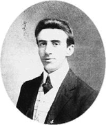 Wallace Hartley