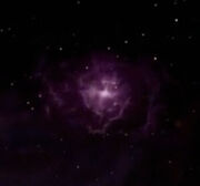 Volterra nebula protostar