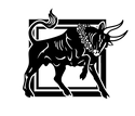 Bull-icon