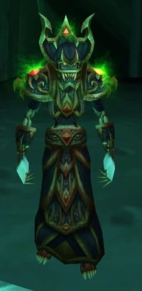 Uvlus Banefire