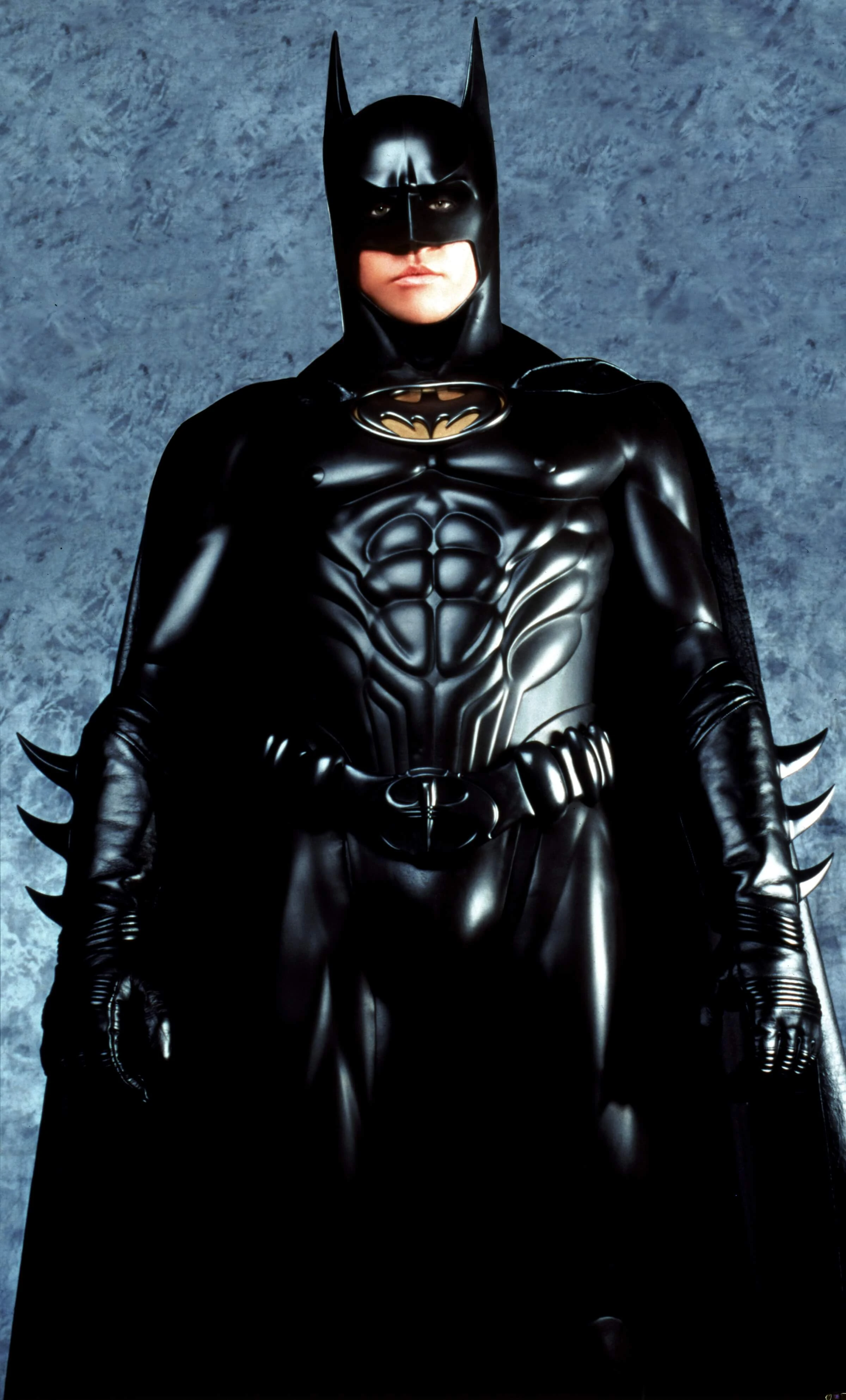 Batman (Val Kilmer)GPD