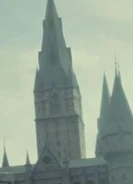 Centraltower