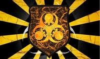 TR War Flag