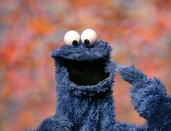 Cookiemouths