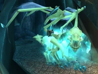 Frostbrood Guardian