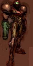 Samus concept1