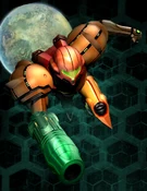 Samus pose2