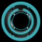 Tron legacy disk