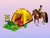 3143-Camping Trip