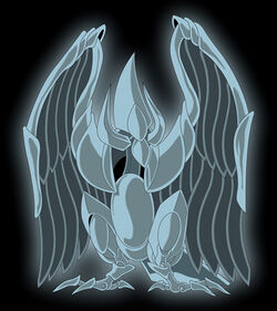 Silver - Corvus -Crow-