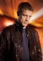 Human Target Mark Valley 001