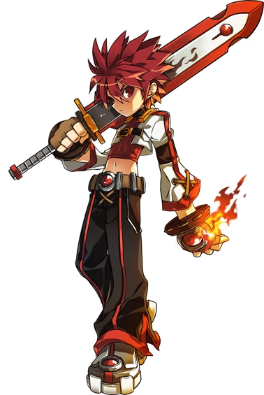 Magic Knight