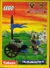 1286-King Leo's Cart