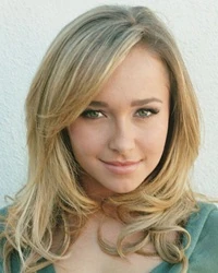 Hayden Panettiere