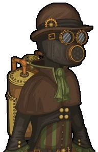 Rook Reynolds