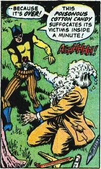 Toyman