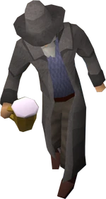 Dr Harlow