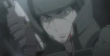Ghost (Marine)