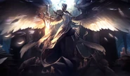 Kayle SilverSkin