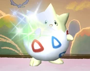 Togepi SSBB