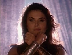 Hippolyta