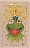 Hallmark1981KermitPartyPuzzlers