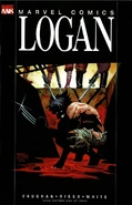 Logan Vol 1 1
