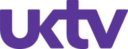 UKTV logo 00s